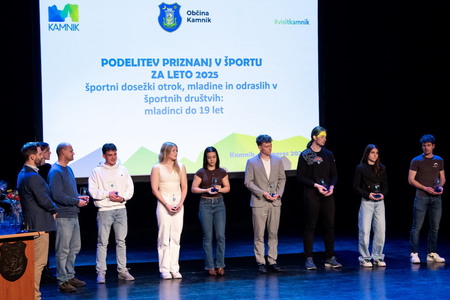 Slavnostna podelitev športnih priznanj (29)